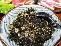 -山之屋炭火烧肉·生啤畅饮(大朗万科中央公园店)