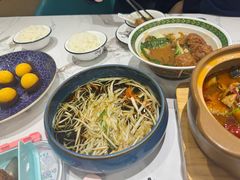 -雅酌园·烟火南京菜(颐和路店)