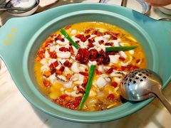 -周渝食惦·酸菜鱼精致川菜(横岗店)