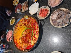 -毛二老火锅