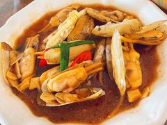 -老船长海鲜大排档(集美店)