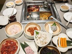 -海底捞火锅(天通苑华联店)