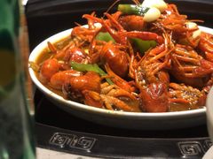 -京韵胡同·酱香羊蝎子火锅涮肉(长寿路店)
