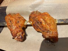 -耶里夏丽·新疆菜(徐家汇臻选店)