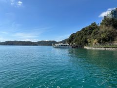 -日月潭水社码头