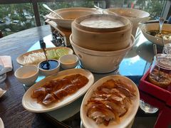-长沙君悦酒店·湘江36中餐厅