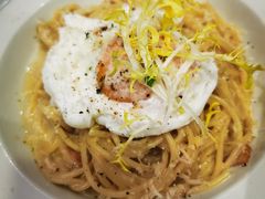 卡邦尼意面-源·新派中西餐厅(青蓝山美食一条街店)