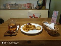 -雕刻时光咖啡馆(交大店)