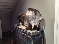 -CHASE Modern Cuisine(崇宁路店)