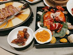 -小厨娘淮扬菜(板桥一店)
