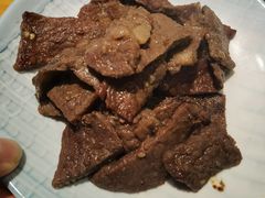 -唯成•韩国炭火烤肉 유성고기