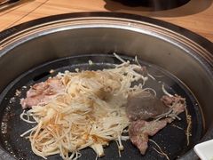 -炉小哥烤肉(朗悦公园茂店)