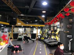 -可逸运动24小时健身