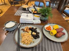 -天目湖御水温泉·度假酒店