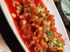 -鱼食饭稻·苏浙土菜17年老馆子(平江路店)