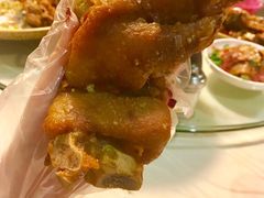 -深山老屋(国顺东路店)
