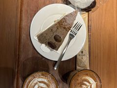 -Peet's Coffee皮爷咖啡(大学路店)