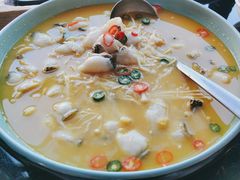 -高第街56号港式餐厅(山大路店)