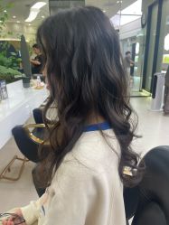 -GANO HAIR 