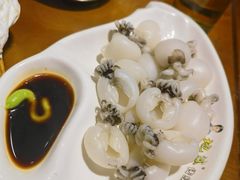 -地婆美食(洞庭东岸店)