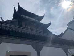 -凤凰寺