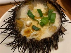 -海胆小馆(东北水饺·春柳店)