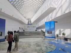 -中国湿地博物馆