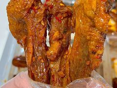 -郴州特产舜华临武鸭(郴州西站店)