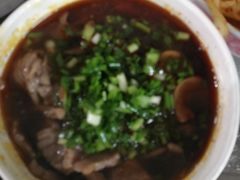 -王记生烫牛杂面馆(兰陵路店)
