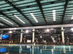 -南宫温泉水世界