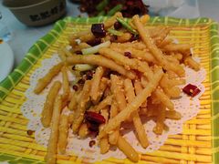 -肥肥虾庄·金牌油焖大虾(沙湖店)