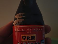 -杏花堂晋商私房菜(华熙五棵松店)