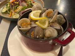 -La Creperie法餐厅(芮欧百货店)