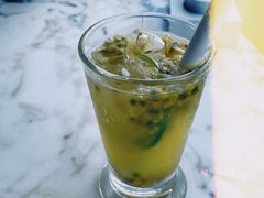 -巴浪鱼咖啡馆 Local Fish