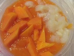 -蜜糖甜品铺(朝一村民公寓店)