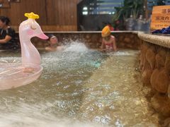 -南宫温泉水世界