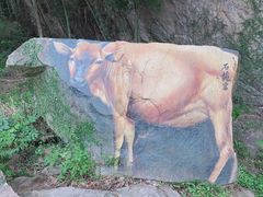 -楠溪江风景名胜区