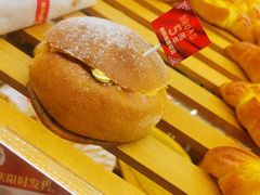-BROAD面包路·欧式面包(龙湖时代C馆店)