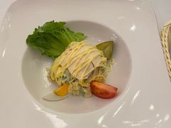 -莫斯科餐厅