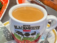 -星财记香港冰室·茶餐厅(仓山万达店)