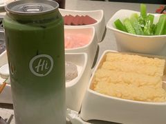 -海底捞火锅(群光广场店)