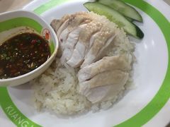-红大哥水门鸡饭(總店)