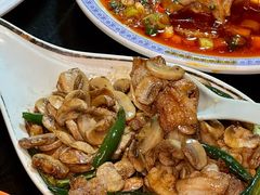 -醉八仙热酒馆(渝中店)