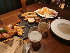 -Ambra Haus琥珀屋精酿餐厅(宝山店)