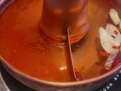 -小洋府铜锅涮肉(南锣鼓巷店)