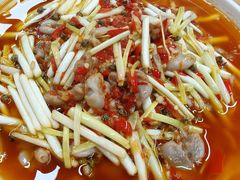 -艺味深尝(云锦路店)
