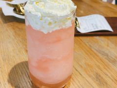 -Barbe a papa亲子餐厅(杨浦店)