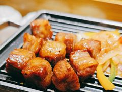 -万岁寿司(天河领展店)