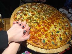 -SUPER BOWL超级碗(崂山丽达店)