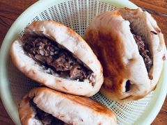 -王家烧饼夹肉(先锋路店)